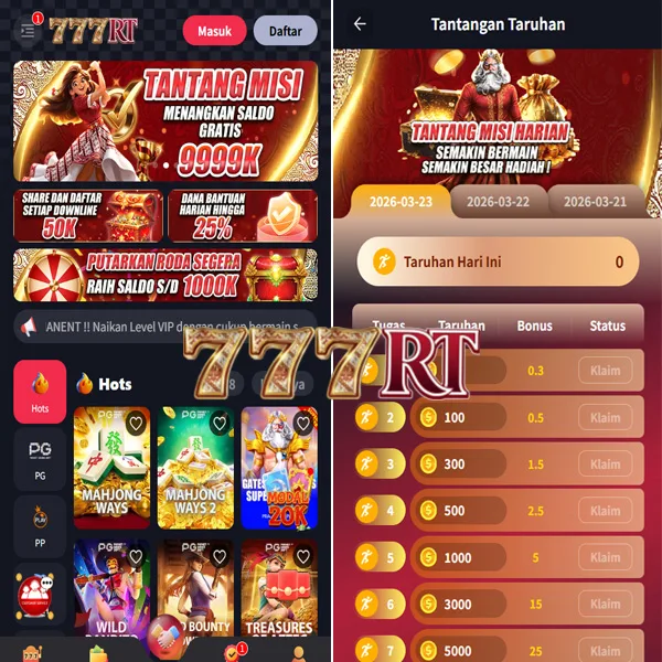 777RT