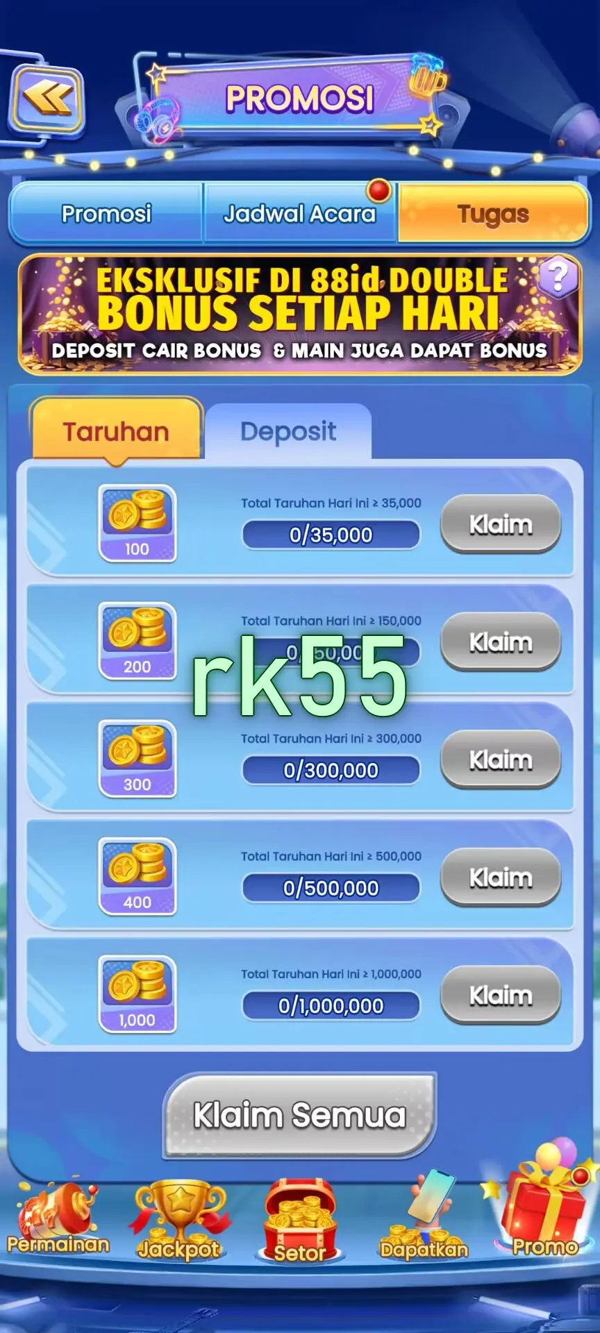 rk55 Unduh