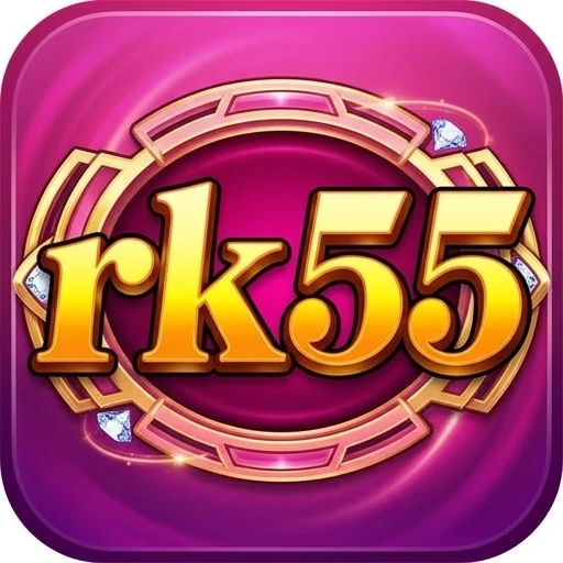 rk55 Logo - Resmi